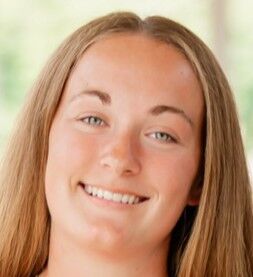 Fort Zumwalt West Scholar Athlete Madison Blomenkamp